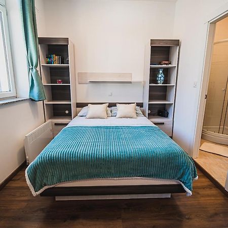 Studio Center Zgornje Jezersko Zewnętrze zdjęcie