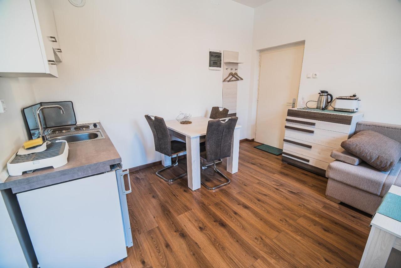 Studio Center Zgornje Jezersko Zewnętrze zdjęcie