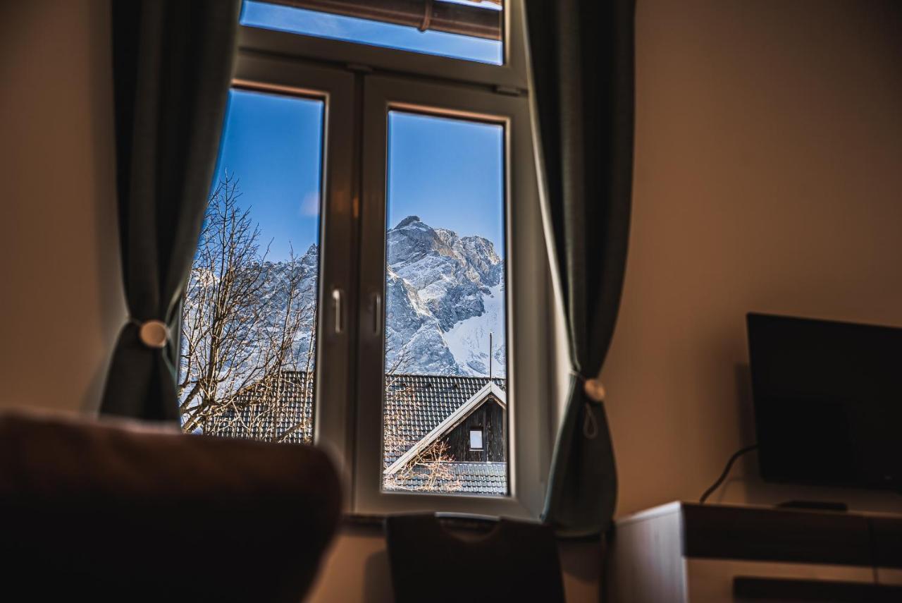 Studio Center Zgornje Jezersko Zewnętrze zdjęcie